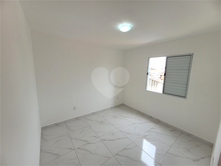 Venda Apartamento São Paulo Vila Santa Terezinha (zona Norte) REO752235 11