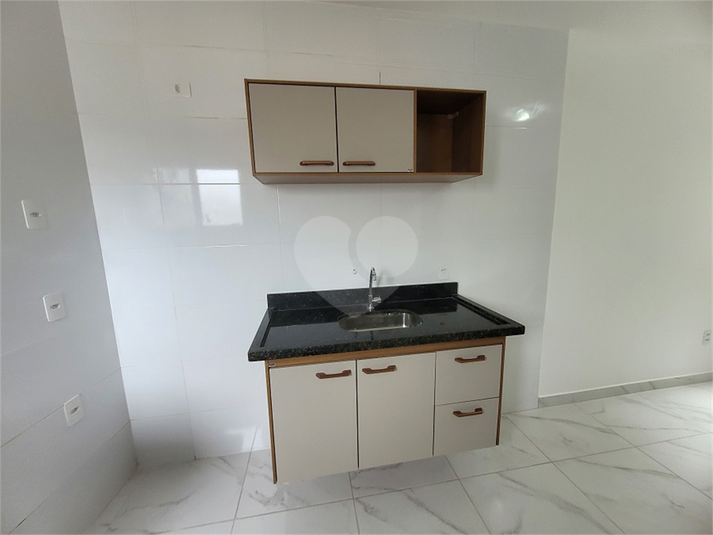 Venda Apartamento São Paulo Vila Santa Terezinha (zona Norte) REO752235 2