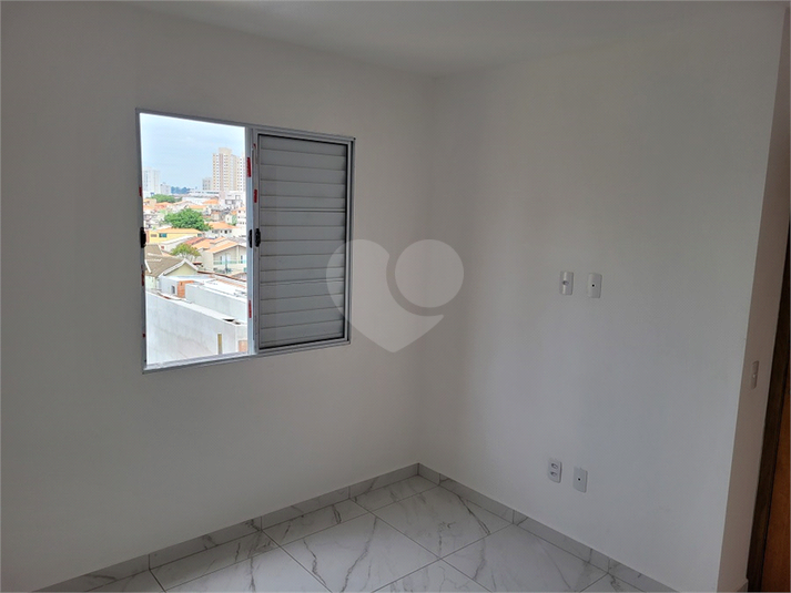 Venda Apartamento São Paulo Vila Santa Terezinha (zona Norte) REO752235 10