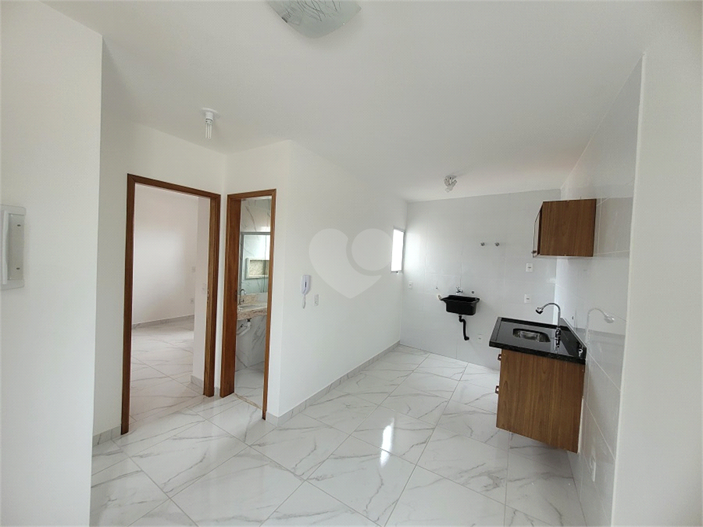 Venda Apartamento São Paulo Vila Santa Terezinha (zona Norte) REO752281 3