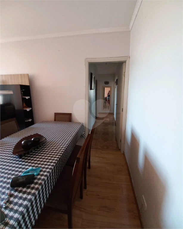 Venda Apartamento São Paulo Vila Gustavo REO752303 2