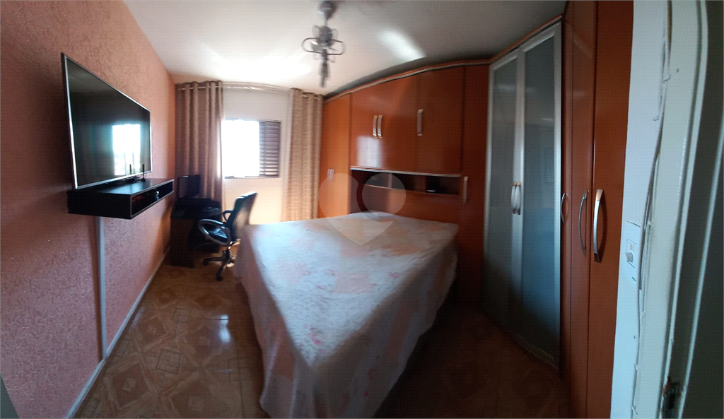 Venda Apartamento São Paulo Vila Gustavo REO752303 17