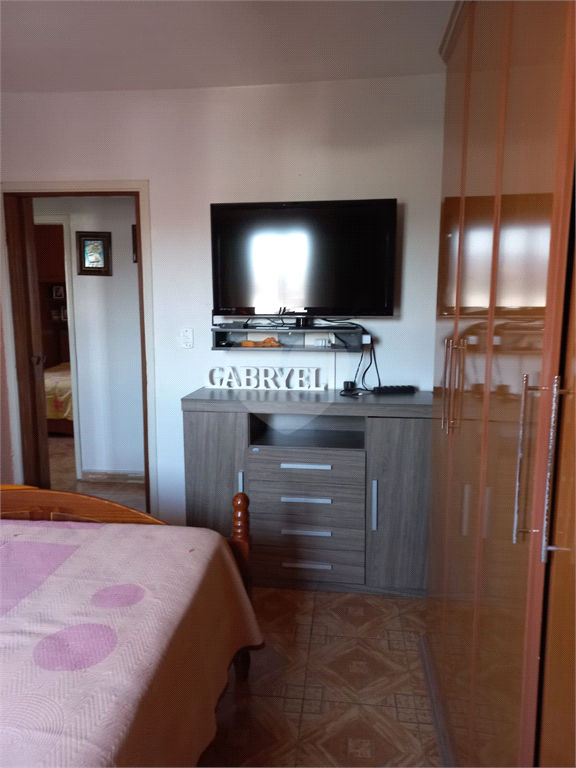 Venda Apartamento São Paulo Vila Gustavo REO752303 19