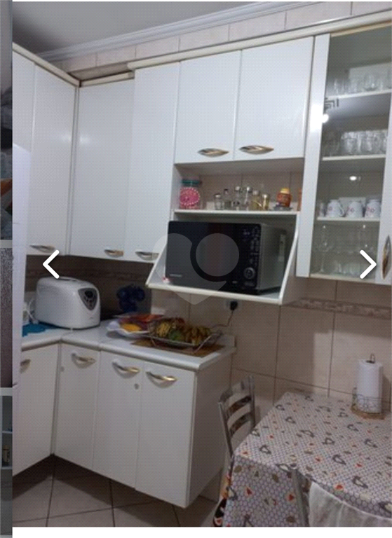 Venda Apartamento São Paulo Vila Gustavo REO752303 7