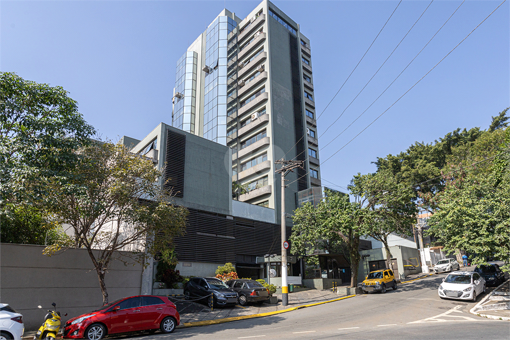 Venda Prédio inteiro São Paulo Alto Da Lapa REO75233 1