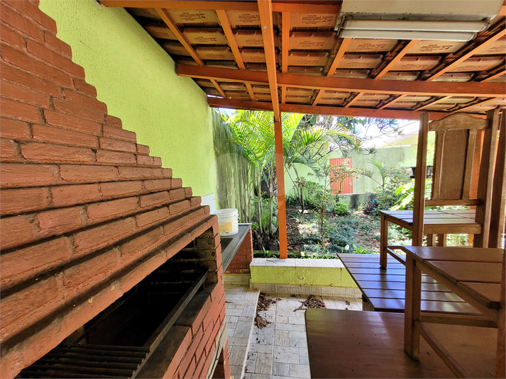 Venda Casa térrea São Paulo Interlagos REO752403 63