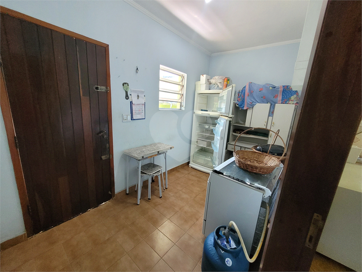 Venda Casa térrea São Paulo Interlagos REO752403 25