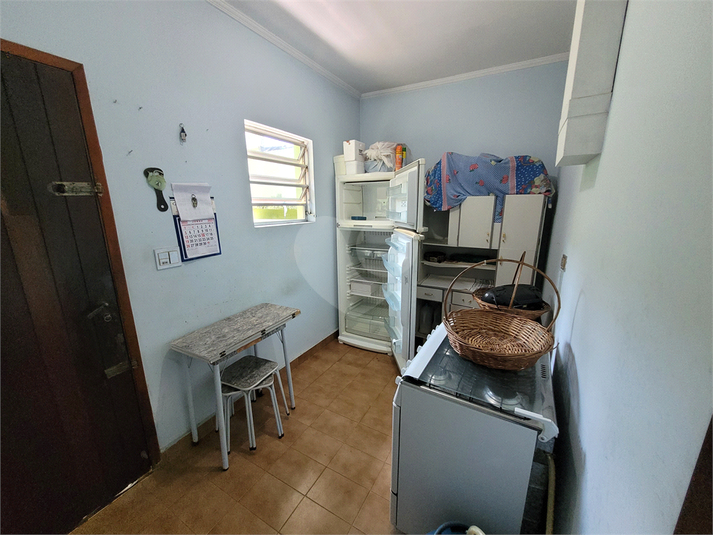 Venda Casa térrea São Paulo Interlagos REO752403 24