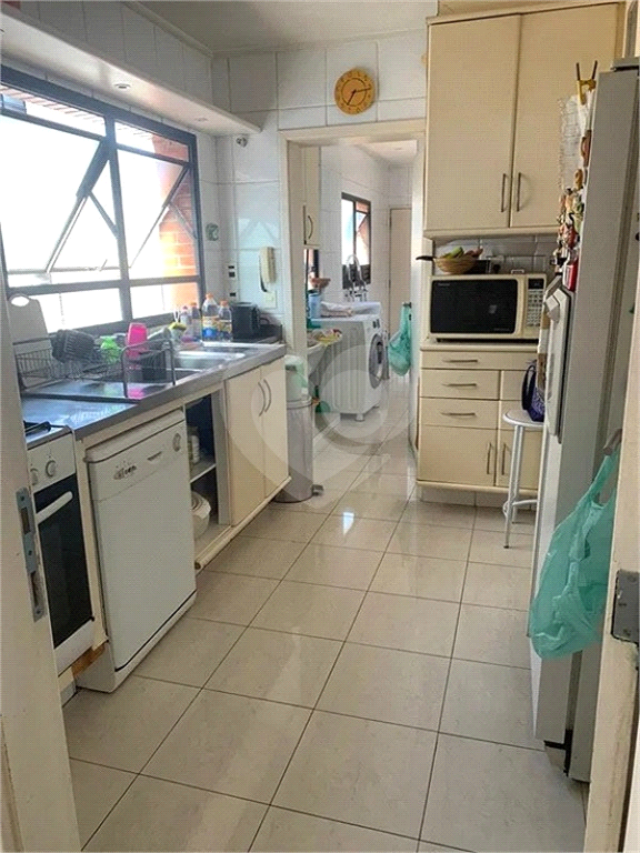 Venda Apartamento São Paulo Higienópolis REO752420 3