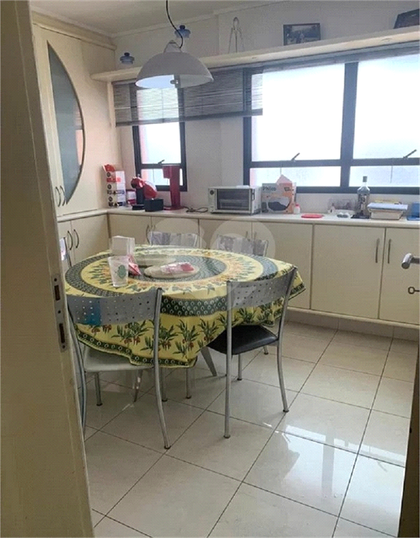 Venda Apartamento São Paulo Higienópolis REO752420 22