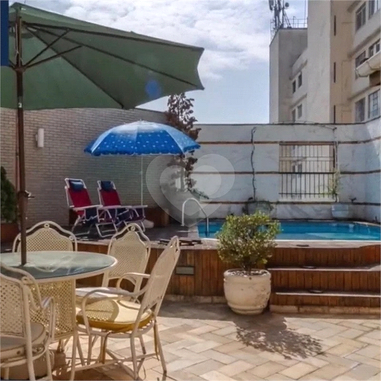 Venda Apartamento São Paulo Higienópolis REO752420 5