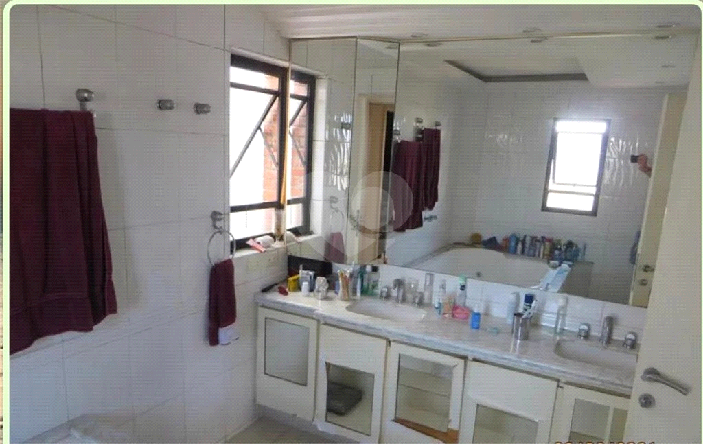 Venda Apartamento São Paulo Higienópolis REO752420 9