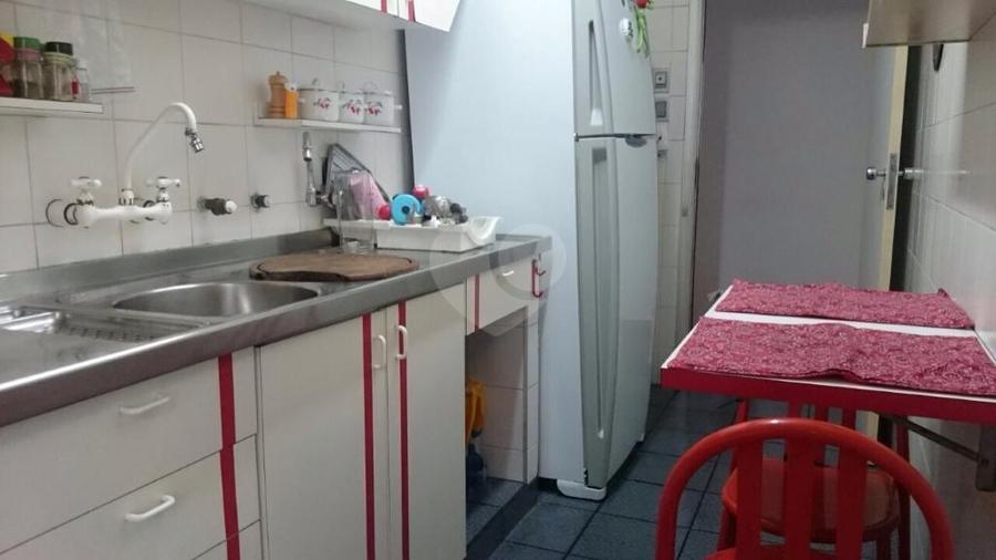 Venda Apartamento São Paulo Vila Andrade REO75243 4