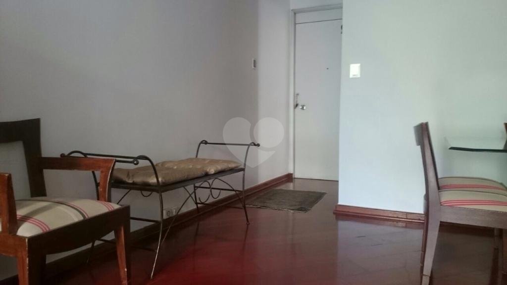 Venda Apartamento São Paulo Vila Andrade REO75243 11