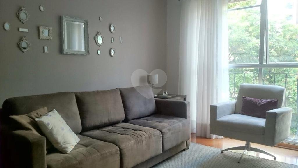 Venda Apartamento São Paulo Vila Andrade REO75243 1