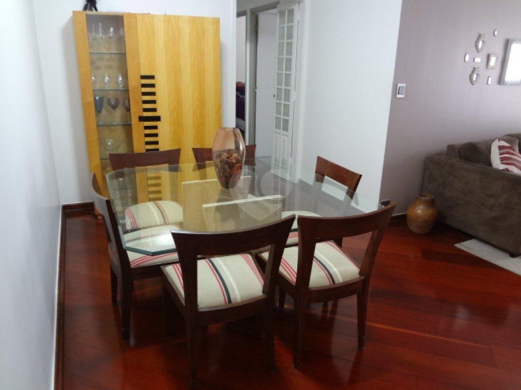 Venda Apartamento São Paulo Vila Andrade REO75243 3