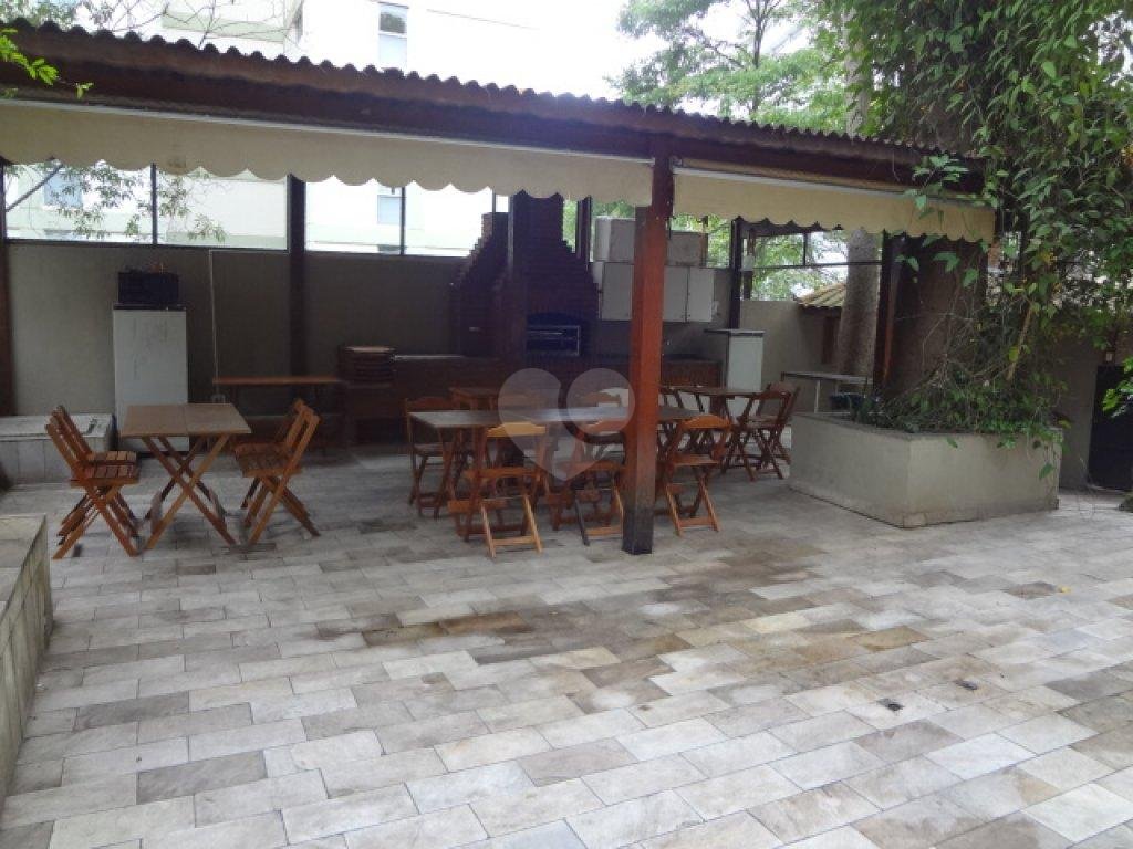 Venda Apartamento São Paulo Vila Andrade REO75243 12