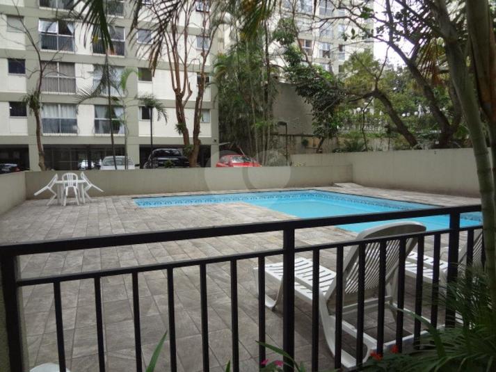 Venda Apartamento São Paulo Vila Andrade REO75243 13