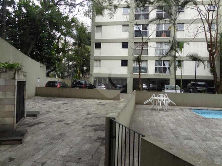 Venda Apartamento São Paulo Vila Andrade REO75243 14