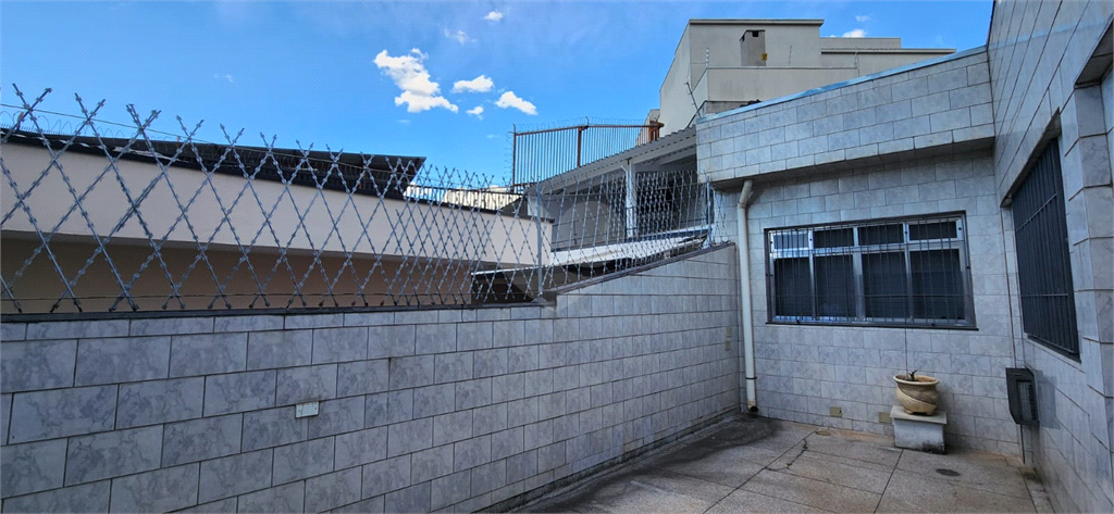 Venda Casa Diadema Centro REO752454 55