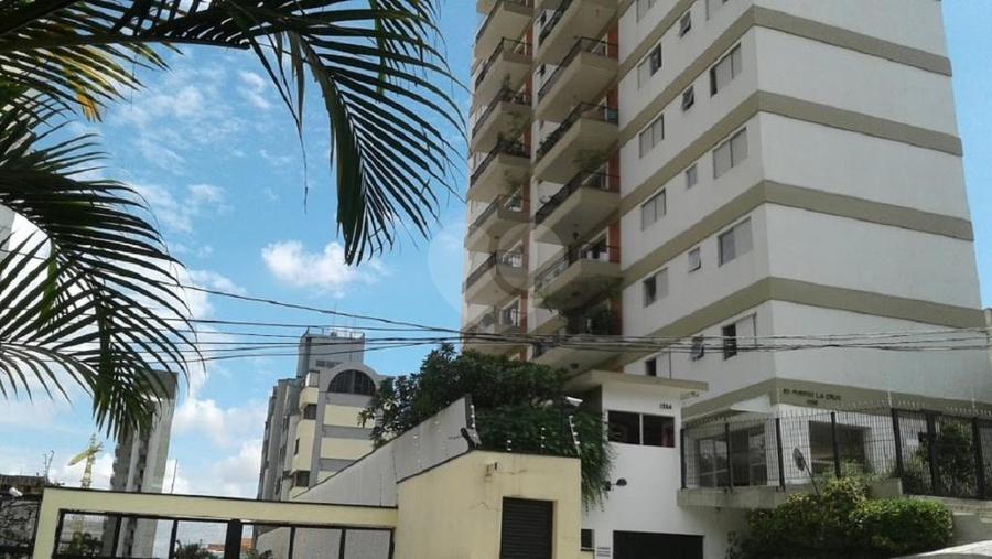 Venda Apartamento São Paulo Perdizes REO75250 38