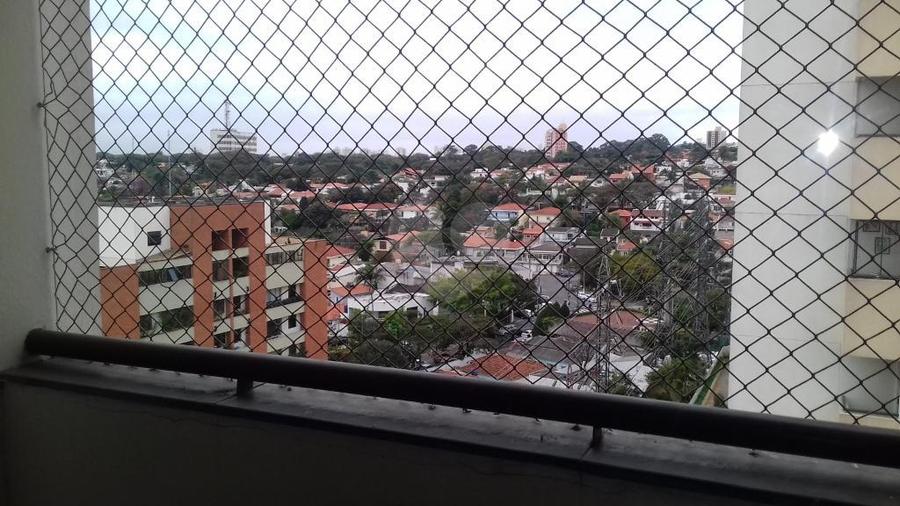 Aluguel Apartamento São Paulo Vila Hamburguesa REO75272 2