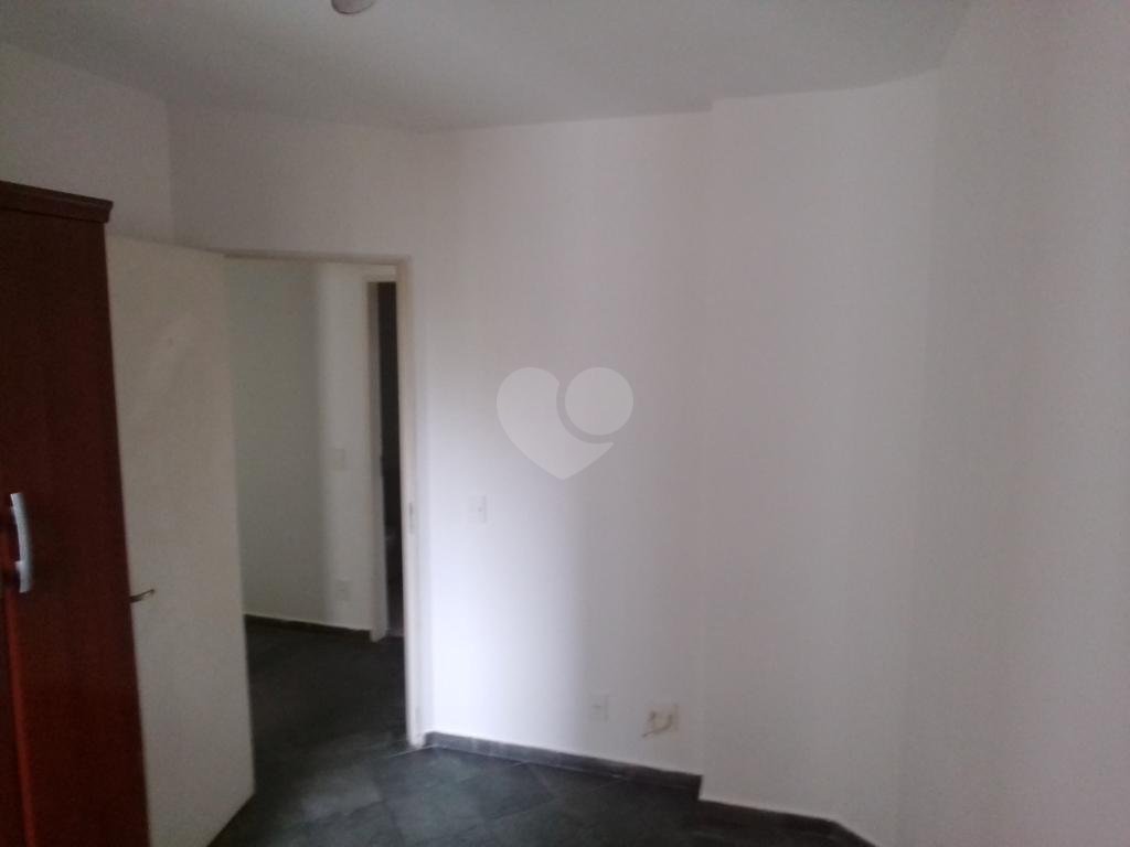 Aluguel Apartamento São Paulo Vila Hamburguesa REO75272 12