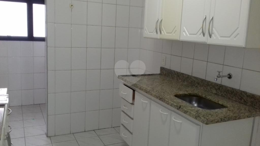 Aluguel Apartamento São Paulo Vila Hamburguesa REO75272 17