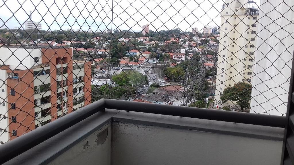 Aluguel Apartamento São Paulo Vila Hamburguesa REO75272 1