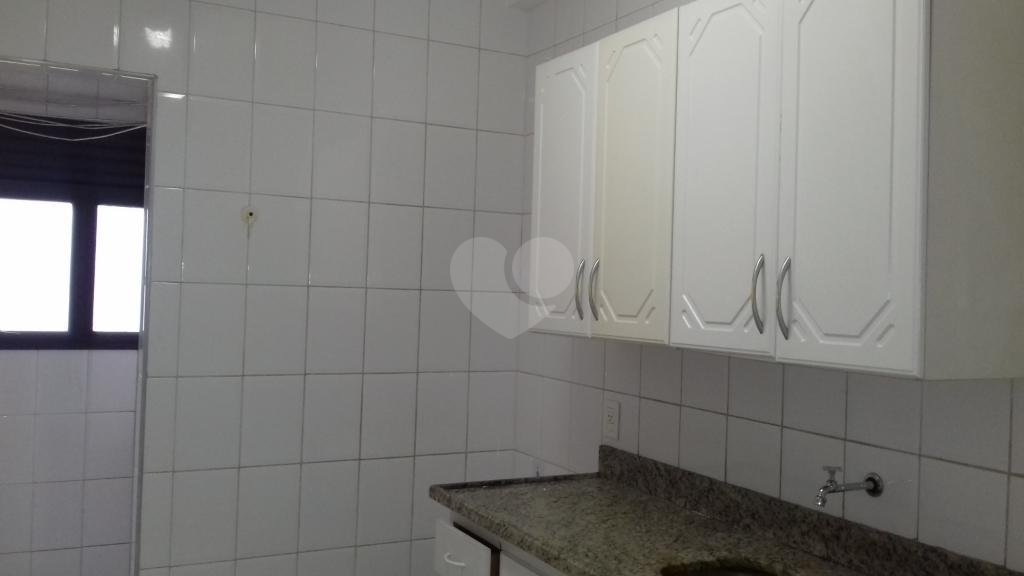 Aluguel Apartamento São Paulo Vila Hamburguesa REO75272 18