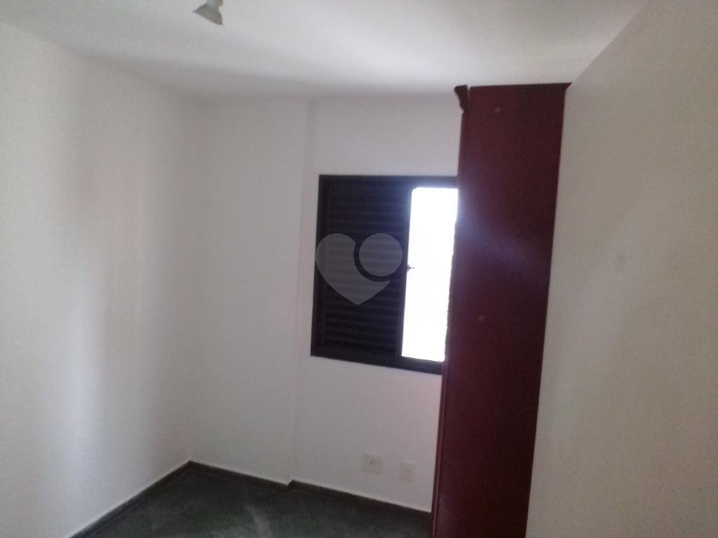 Aluguel Apartamento São Paulo Vila Hamburguesa REO75272 11