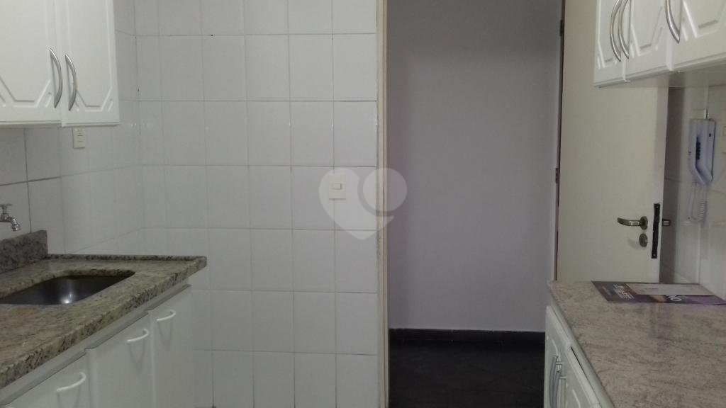 Aluguel Apartamento São Paulo Vila Hamburguesa REO75272 20