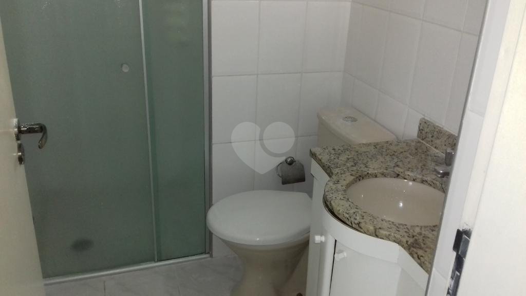 Aluguel Apartamento São Paulo Vila Hamburguesa REO75272 16