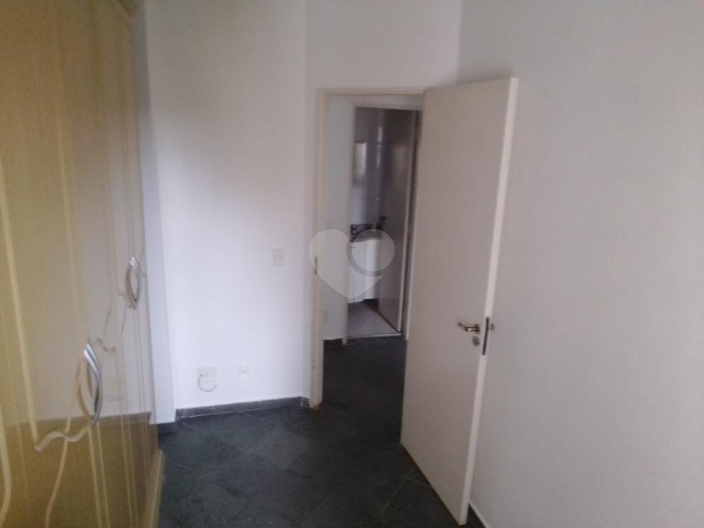 Aluguel Apartamento São Paulo Vila Hamburguesa REO75272 10