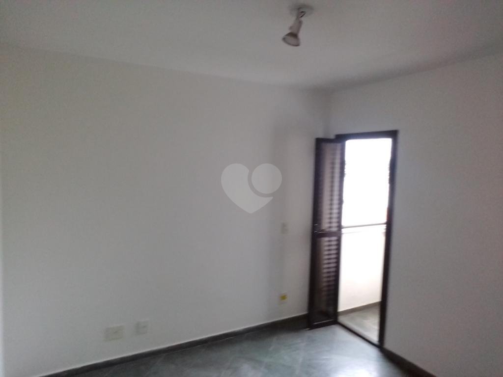 Aluguel Apartamento São Paulo Vila Hamburguesa REO75272 14