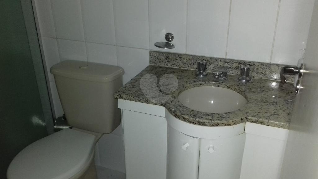 Aluguel Apartamento São Paulo Vila Hamburguesa REO75272 7