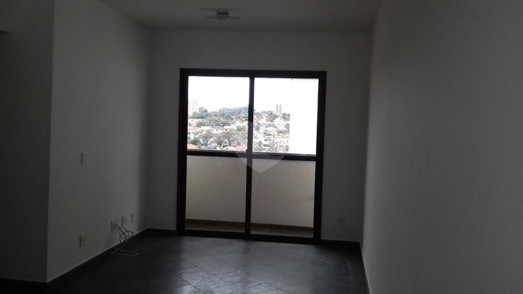 Aluguel Apartamento São Paulo Vila Hamburguesa REO75272 3