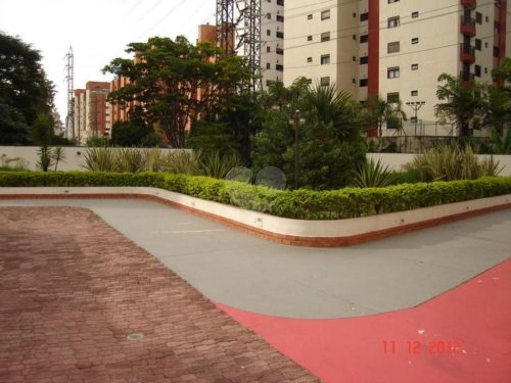 Aluguel Apartamento São Paulo Vila Hamburguesa REO75272 22