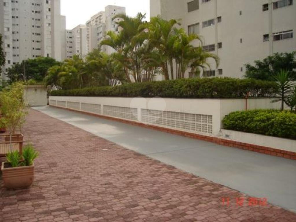 Aluguel Apartamento São Paulo Vila Hamburguesa REO75272 24