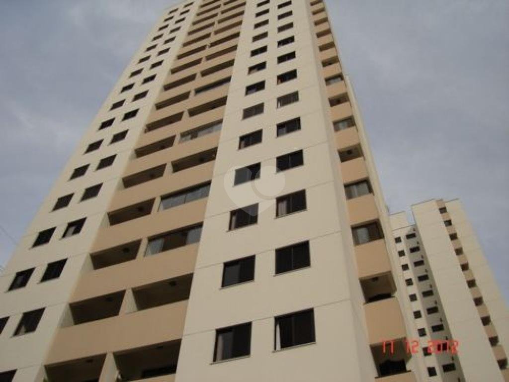 Aluguel Apartamento São Paulo Vila Hamburguesa REO75272 26