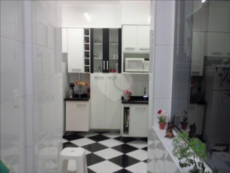 Venda Apartamento São Paulo Bela Vista REO75275 32