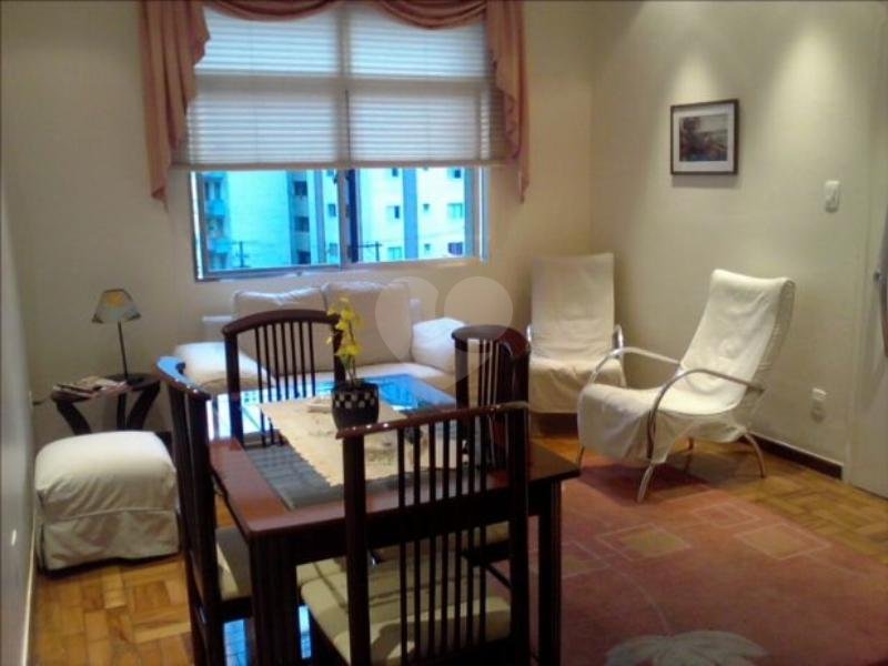 Venda Apartamento São Paulo Bela Vista REO75275 22