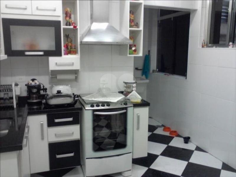 Venda Apartamento São Paulo Bela Vista REO75275 29