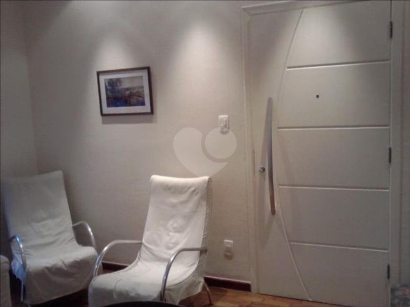 Venda Apartamento São Paulo Bela Vista REO75275 21