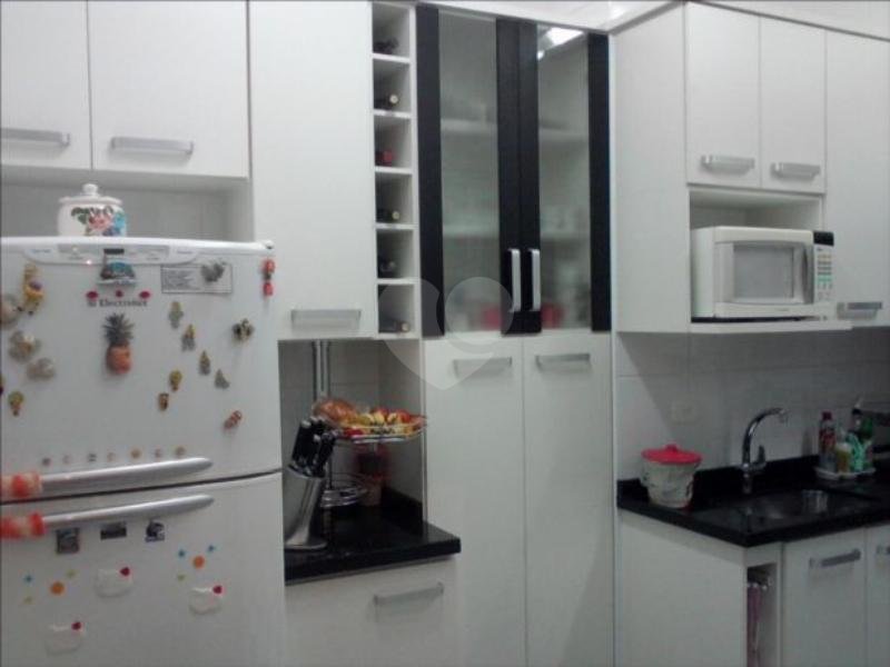 Venda Apartamento São Paulo Bela Vista REO75275 27