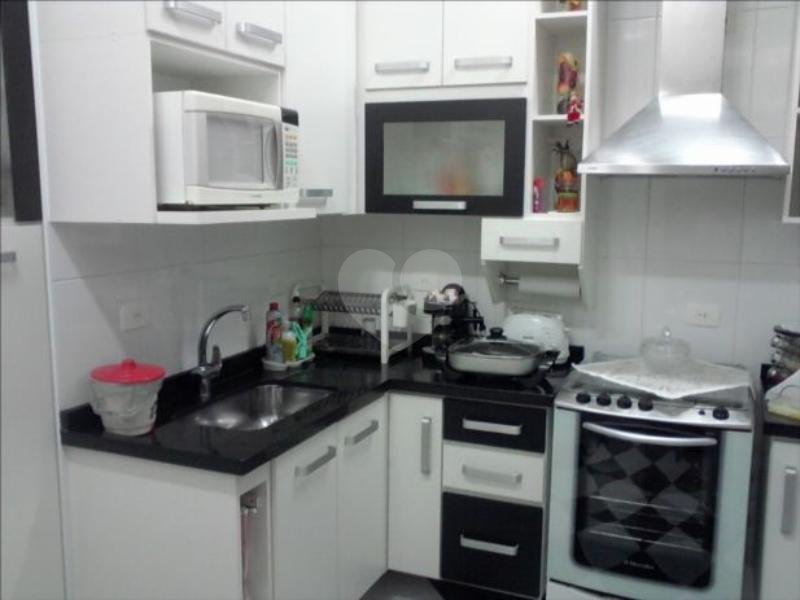 Venda Apartamento São Paulo Bela Vista REO75275 31