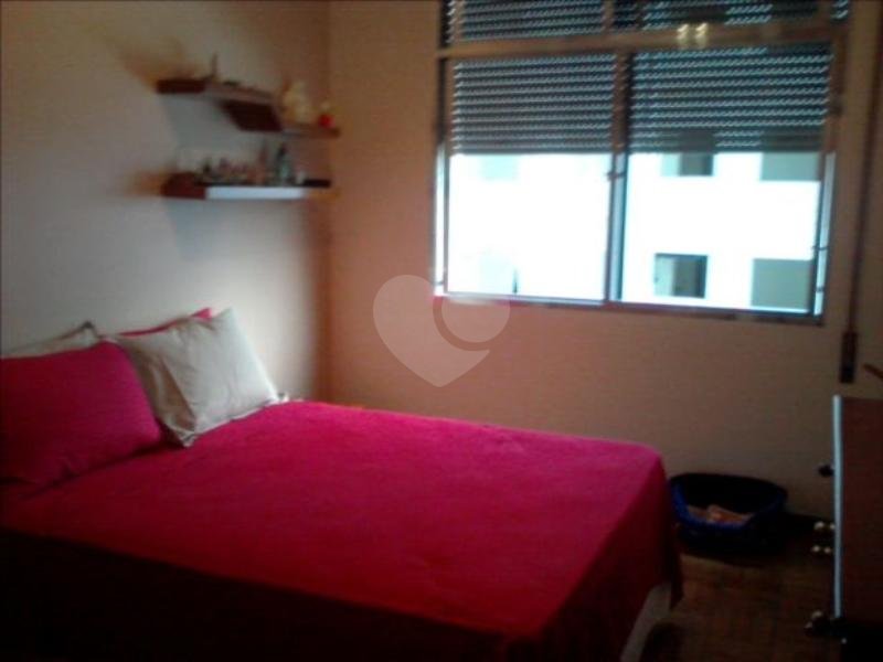 Venda Apartamento São Paulo Bela Vista REO75275 25