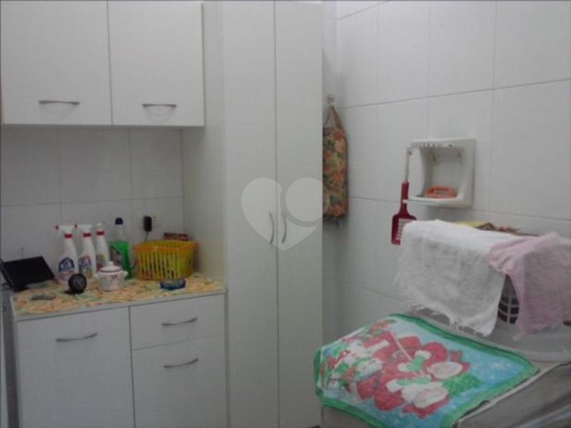 Venda Apartamento São Paulo Bela Vista REO75275 35