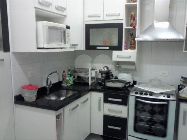 Venda Apartamento São Paulo Bela Vista REO75275 10