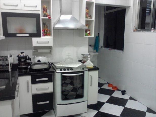 Venda Apartamento São Paulo Bela Vista REO75275 11